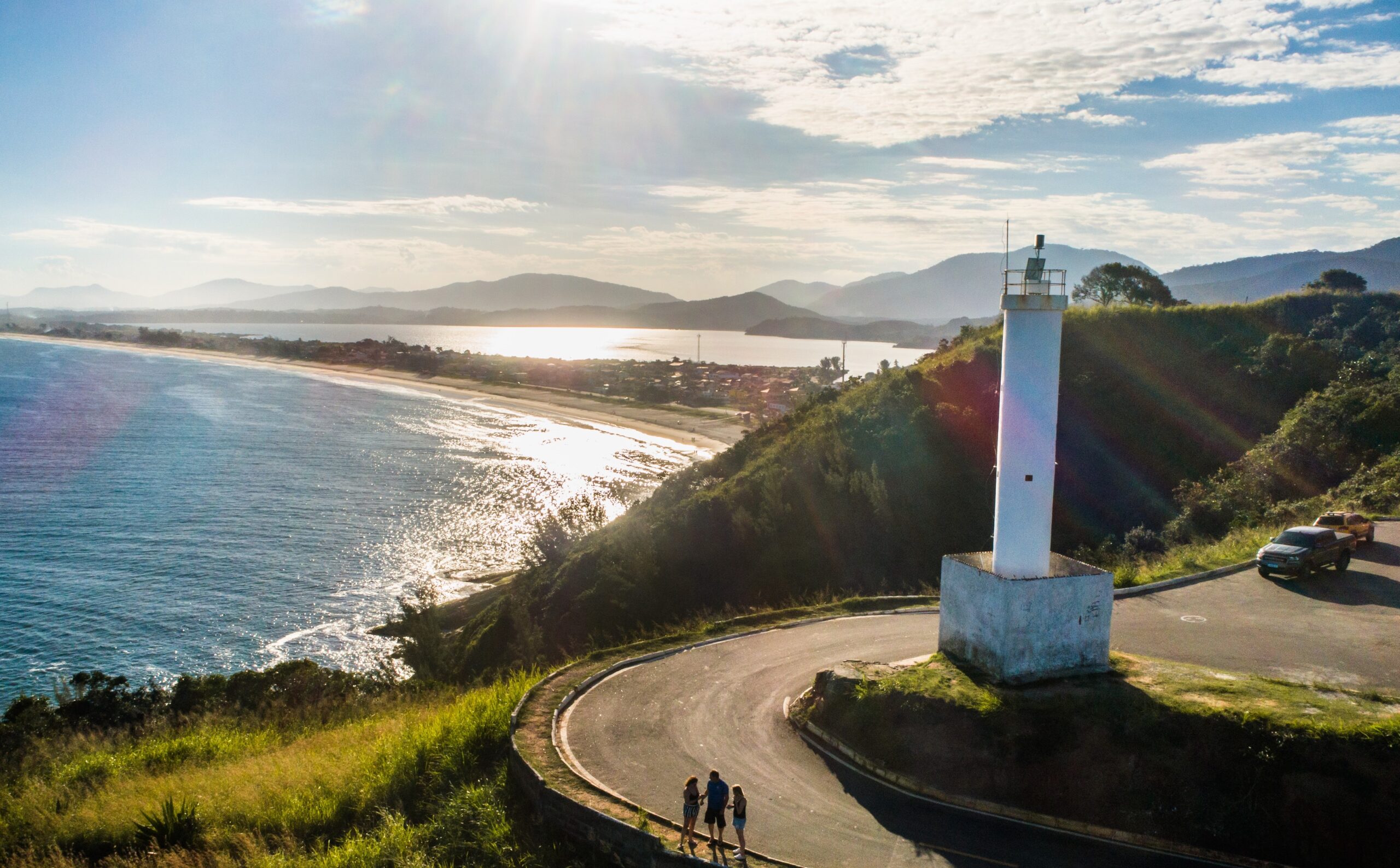 Farol-de-Ponta-Negra